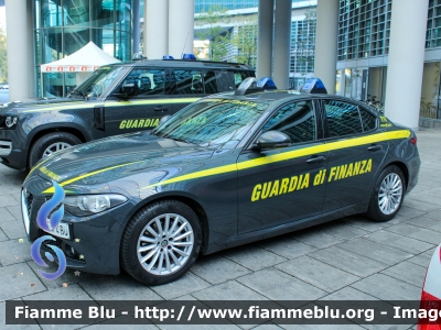 Alfa Romeo Nuova Giulia
Guardia di Finanza
Allestimento FCA
GdiF 374 BQ

Fotografata in occasione della Fratellanza della Strada
Parole chiave: Alfa-Romeo Nuova_Giulia GdiF374BQ