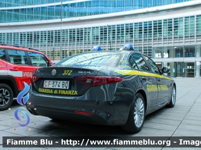 Alfa Romeo Nuova Giulia
Guardia di Finanza
Allestimento FCA
GdiF 374 BQ

Fotografata in occasione della Fratellanza della Strada
Parole chiave: Alfa-Romeo Nuova_Giulia GdiF374BQ