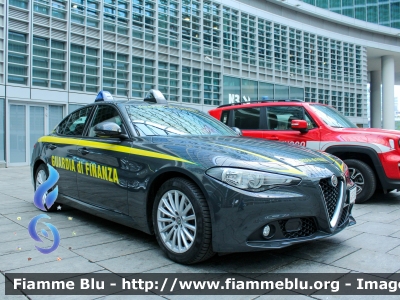 Alfa Romeo Nuova Giulia
Guardia di Finanza
Allestimento FCA
GdiF 374 BQ

Fotografata in occasione della Fratellanza della Strada
Parole chiave: Alfa-Romeo Nuova_Giulia GdiF374BQ