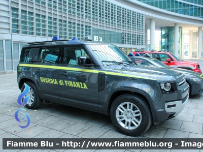 Land-Rover Defender 110 II serie
Guardia di Finanza
Allestimento Elevox
GdiF 540 BQ

Fotografato in occasione della Fratellanza della Strada
Parole chiave: Land-Rover Defender_110_IIserie GdiF540BQ