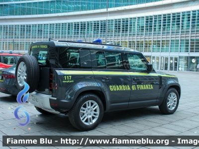 Land-Rover Defender 110 II serie
Guardia di Finanza
Allestimento Elevox
GdiF 540 BQ

Fotografato in occasione della Fratellanza della Strada
Parole chiave: Land-Rover Defender_110_IIserie GdiF540BQ