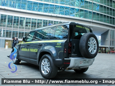 Land-Rover Defender 110 II serie
Guardia di Finanza
Allestimento Elevox
GdiF 540 BQ

Fotografato in occasione della Fratellanza della Strada
Parole chiave: Land-Rover Defender_110_IIserie GdiF540BQ