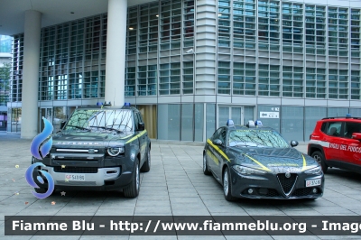 Alfa Romeo Nuova Giulia
Guardia di Finanza
Allestimento FCA
GdiF 374 BQ

Fotografata in occasione della Fratellanza della Strada
Parole chiave: Alfa-Romeo Nuova_Giulia GdiF374BQ