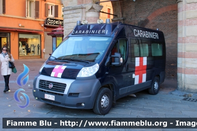 Fiat Ducato X250
Carabinieri
Servizio Sanitario
Allestita Fast
CC DF 775

Celebrazioni del IV Novembre 2023
Parole chiave: Fiat Ducato X250 IVNovembre2023