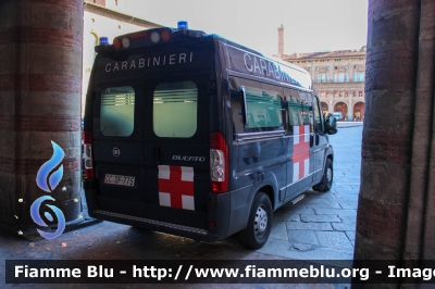 Fiat Ducato X250
Carabinieri
Servizio Sanitario
Allestita Fast
CC DF 775

Celebrazioni del IV Novembre 2023
Parole chiave: Fiat Ducato X250 IVNovembre2023