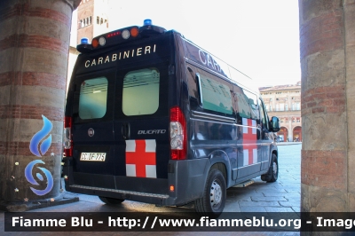 Fiat Ducato X250
Carabinieri
Servizio Sanitario
Allestita Fast
CC DF 775

Celebrazioni del IV Novembre 2023
Parole chiave: Fiat Ducato X250 IVNovembre2023