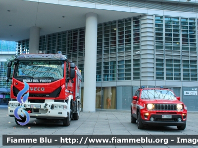 Iveco EuroCargo 120E25 IV serie
Vigili del Fuoco
Comando Provinciale di Milano
AutoPompaSerbatoio allestimento Magirus
VF 32217

Fotografato in occasione della fratellanza della strada
Parole chiave: Iveco EuroCargo_120E25_IVserie VF32217