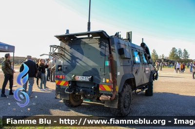 Iveco VTLM Lince
Aeronautica Militare Italiana
Aeroporto di Verona-Villafranca - 3° Stormo
AM CM 374

100° Anniversario fondazione AM
Parole chiave: Iveco VTLM_Lince AMCM374 100°Anniversario