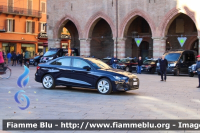 Audi A3 IV serie Sportback
Carabinieri
CC EN 384

Celebrazioni IV Novembre 2023
Parole chiave: Audi A3_IVserie_Sportback CCEN384 IVNovembre2023