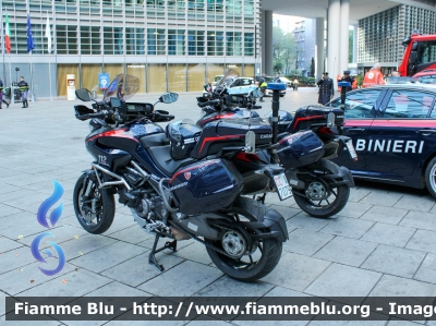 Ducati Multistrada 1260
Carabinieri
Nucleo Operativo Radiomobile
CC A7079
CC A7199
Parole chiave: Ducati Multistrada_1260 CCA7079 CCA7199