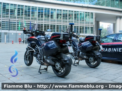 Ducati Multistrada 1260
Carabinieri
Nucleo Operativo Radiomobile
CC A7079
CC A7199
Parole chiave: Ducati Multistrada_1260 CCA7079 CCA7199