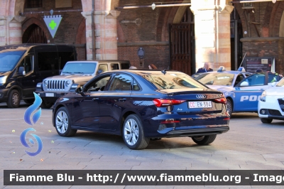 Audi A3 IV serie Sportback
Carabinieri
CC EN 384

Celebrazioni IV Novembre 2023
Parole chiave: Audi A3_IVserie_Sportback CCEN384 IVNovembre2023