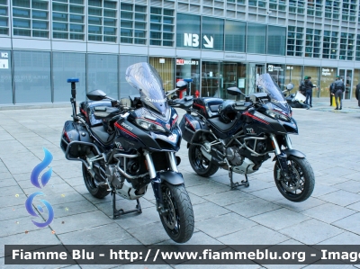 Ducati Multistrada 1260
Carabinieri
Nucleo Operativo Radiomobile
CC A7079
CC A7199
Parole chiave: Ducati Multistrada_1260 CCA7079 CCA7199