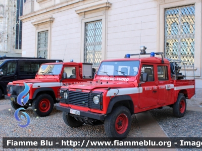 Land Rover Defender 130
Vigili del Fuoco
Comando Provinciale di Milano
VF 18369

Fotografato in occasione della Festa della Repubblica 2022
Parole chiave: Land-Rover Defender_130 VF18369 festa_della_repubblica