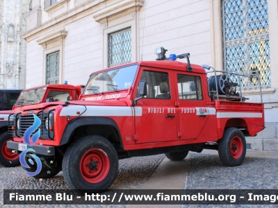 Land Rover Defender 130
Vigili del Fuoco
Comando Provinciale di Milano
VF 18369

Fotografato in occasione della Festa della Repubblica 2022
Parole chiave: Land-Rover Defender_130 VF18369 festa_della_repubblica