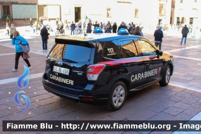 Subaru Forester VI serie
Carabinieri
Aliquote di Primo Intervento
CC DL 153

Celebrazioni IV Novembre 2023
Parole chiave: Subaru Forester_VIserie CCDL153 IVNovembre2023