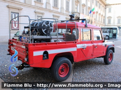 Land Rover Defender 130
Vigili del Fuoco
Comando Provinciale di Milano
VF 18369

Fotografato in occasione della Festa della Repubblica 2022
Parole chiave: Land-Rover Defender_130 VF18369 festa_della_repubblica