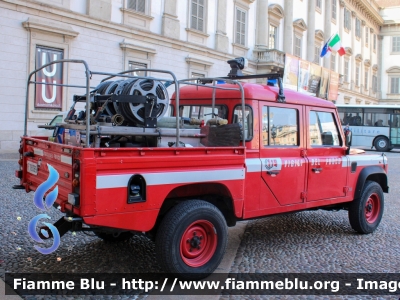 Land Rover Defender 130
Vigili del Fuoco
Comando Provinciale di Milano
VF 18369

Fotografato in occasione della Festa della Repubblica 2022
Parole chiave: Land-Rover Defender_130 VF18369 festa_della_repubblica