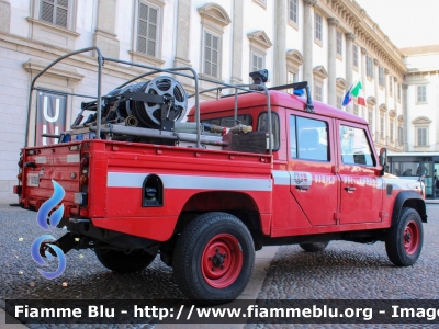 Land Rover Defender 130
Vigili del Fuoco
Comando Provinciale di Milano
VF 18369

Fotografato in occasione della Festa della Repubblica 2022
Parole chiave: Land-Rover Defender_130 VF18369 festa_della_repubblica