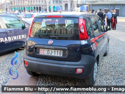 Fiat Nuova Panda II serie
Carabinieri
CC DJ 118

Fotografata in occasione della Festa della Repubblica 2022
Parole chiave: Fiat Nuova_Panda_IIserie CCDJ118 festa_della_repubblica