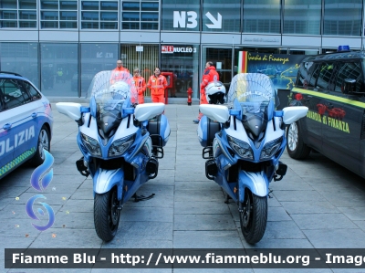 Yamaha FJR 1300 II serie
Polizia di Stato
Polizia Stradale
Allestimento Elevox
POLIZIA G3157
POLIZIA G3158
Parole chiave: Yamaha FJR_1300_IIserie POLIZIAG3157 POLIZIAG3158