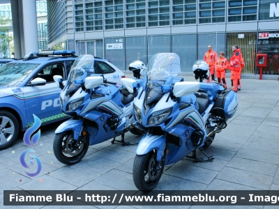 Yamaha FJR 1300 II serie
Polizia di Stato
Polizia Stradale
Allestimento Elevox
POLIZIA G3157
POLIZIA G3158
Parole chiave: Yamaha FJR_1300_IIserie POLIZIAG3157 POLIZIAG3158