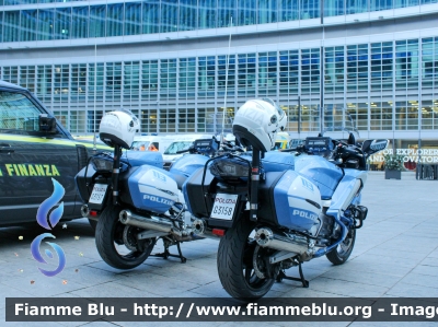 Yamaha FJR 1300 II serie
Polizia di Stato
Polizia Stradale
Allestimento Elevox
POLIZIA G3157
POLIZIA G3158
Parole chiave: Yamaha FJR_1300_IIserie POLIZIAG3157 POLIZIAG3158