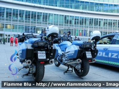 Yamaha FJR 1300 II serie
Polizia di Stato
Polizia Stradale
Allestimento Elevox
POLIZIA G3157
POLIZIA G3158
Parole chiave: Yamaha FJR_1300_IIserie POLIZIAG3157 POLIZIAG3158