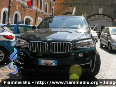 Bmw X5 III serie
Polizia di Stato
NOCS
Parole chiave: Bmw X5_IIIserie