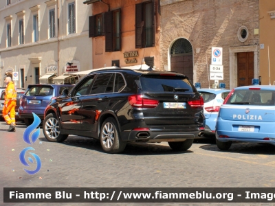 Bmw X5 III serie
Polizia di Stato
NOCS
Parole chiave: Bmw X5_IIIserie