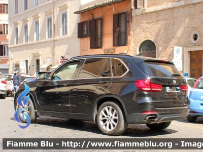 Bmw X5 III serie
Polizia di Stato
NOCS
Parole chiave: Bmw X5_IIIserie