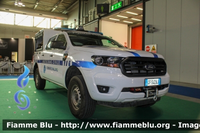 Ford Ranger IX serie
Protezione Civile
Comune di Milano
Polisoccorso
Allestito Fortini

Esposto alla Fiera della Sicurezza di Milano 2023
Parole chiave: Ford Ranger_IXserie