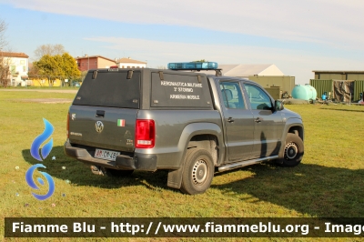 Volkswagen Amarok
Aeronautica Militare Italiana
Aeroporto di Verona-Villafranca - 3° Stormo
Allestimento ARIS
Armeria Mobile
AM CM 481

100° Anniversario fondazione AM
Parole chiave: Volkswagen Amarok AMCM481 100°Anniversario