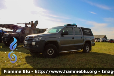 Volkswagen Amarok
Aeronautica Militare Italiana
Aeroporto di Verona-Villafranca - 3° Stormo
Allestimento ARIS
Armeria Mobile
AM CM 481

100° Anniversario fondazione AM
Parole chiave: Volkswagen Amarok AMCM481 100°Anniversario