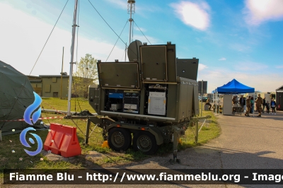 Carrello Radio
Aeronautica Militare Italiana
Aeroporto di Verona-Villafranca - 3° Stormo

100° Anniversario fondazione AM
Parole chiave: Carrello Radio 100°Anniversario