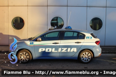 Fiat Nuova Tipo restyle
Polizia di Stato
Polizia Stradale
POLIZIA M6756

Esposto alla Fiera della Sicurezza di Milano 2023
Parole chiave: Fiat_Nuova_Tipo_restyle POLIZIAM6756