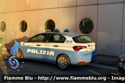 Fiat Nuova Tipo restyle
Polizia di Stato
Polizia Stradale
POLIZIA M6756

Esposto alla Fiera della Sicurezza di Milano 2023
Parole chiave: Fiat_Nuova_Tipo_restyle POLIZIAM6756