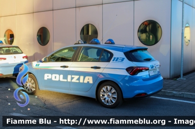 Fiat Nuova Tipo restyle
Polizia di Stato
Polizia delle Comunicazioni
POLIZIA M6837
Parole chiave: Fiat_Nuova_Tipo_restyle POLIZIAM6837