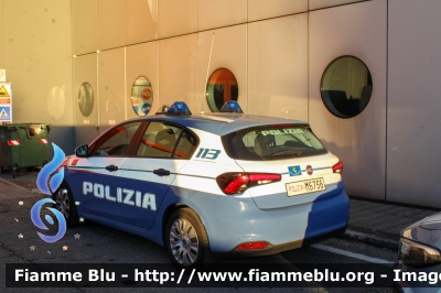 Fiat Nuova Tipo restyle
Polizia di Stato
Polizia Stradale
POLIZIA M6756

Esposto alla Fiera della Sicurezza di Milano 2023
Parole chiave: Fiat_Nuova_Tipo_restyle POLIZIAM6756