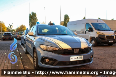 Fiat Nuova Tipo restyle
Polizia di Stato
Polizia Stradale
POLIZIA M6756

Esposto alla Fiera della Sicurezza di Milano 2023
Parole chiave: Fiat_Nuova_Tipo_restyle POLIZIAM6756