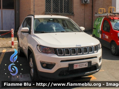 Jeep Compass
Croce Rossa Italiana
C.O.N.E.
Centro Operativo Nazionale Emergenze
CRI 323 AG
Parole chiave: Jeep Compass CRI323AG