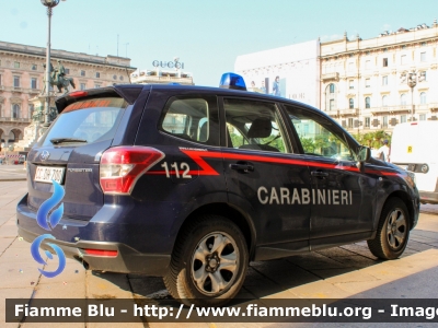 Subaru Forester VI serie 
Carabinieri
CC DH 700

Fotografato in occasione della Festa della Repubblica 2022
Parole chiave: Subaru Forester_VIserie CCDH700