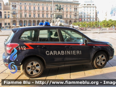 Subaru Forester VI serie 
Carabinieri
CC DH 700

Fotografato in occasione della Festa della Repubblica 2022
Parole chiave: Subaru Forester_VIserie CCDH700