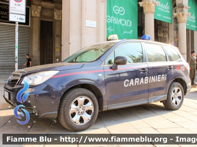 Subaru Forester VI serie 
Carabinieri
CC DH 700

Fotografato in occasione della Festa della Repubblica 2022
Parole chiave: Subaru Forester_VIserie CCDH700