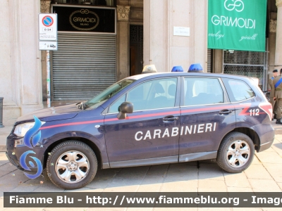 Subaru Forester VI serie 
Carabinieri
CC DH 700

Fotografato in occasione della Festa della Repubblica 2022
Parole chiave: Subaru Forester_VIserie CCDH700