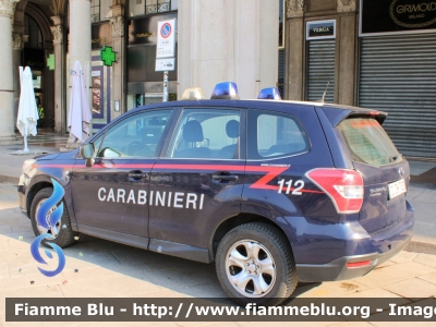 Subaru Forester VI serie 
Carabinieri
CC DH 700

Fotografato in occasione della Festa della Repubblica 2022
Parole chiave: Subaru Forester_VIserie CCDH700