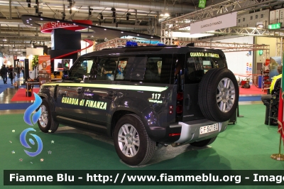 Land-Rover Defender 110 II serie
Guardia di Finanza
Allestimento Elevox
GdiF 541 BQ

Esposto alla Fiera della Sicurezza di Milano 2023
Parole chiave: Land-Rover Defender_110_IIserie GdiF541BQ