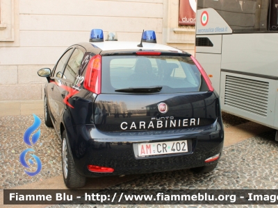 Fiat Punto VI serie
Carabinieri
Polizia Militare presso Aeronautica Militare Italiana
AM CR 402
Fotografata in occasione della Festa della Repubblica 2022
Parole chiave: Fiat Punto_VIserie AMCR402 festa_della_repubblica