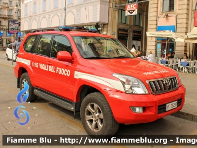 Toyota Land Cruiser II serie
Vigili del Fuoco
Comando Provinciale di Milano
VF 25290

Fotografata in occasione della Festa della Repubblica Italiana 2022
Parole chiave: Toyota Land_Cruiser IIserie VF25290