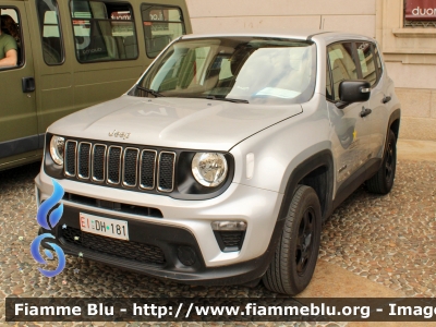 Jeep Renegade restyle
Esercito Italiano
EI DH 181

Fotografata in occasione della Festa Della Repubblica Italiana 2022
Parole chiave: Jeep Renegade_restyle EIDH181